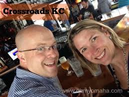 Kansas City Date Night In Crossroads