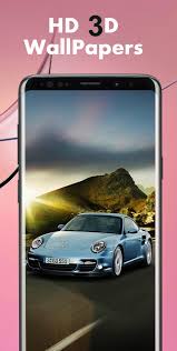 Best wallpapers with cars for download in phones and desktop backgrounds. Hd Car Wallpapers 4k 1080p Car Wallpapers For Android Apk Download