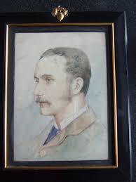 Bradley Barden Ancestry: Bernard Barden 1851 to 1918