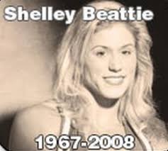 For something a little bit different... Shelley and I grew up in  bodybuilding together in the mid and late 80s. We were both training at the  same gym and we started competing