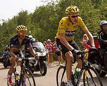 Alberto contador is one of the best climbers of his generation. Alberto Contador Wikipedia