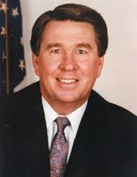 Gary Sandefur's Instagram, Twitter & Facebook