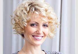 Having longer hair is great but it can take a lot of work and maintenance to keep up. Curly Hairstyles For Women Over 50 Fave Hairstyles