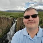 Brian Barrell's Instagram, Twitter & Facebook