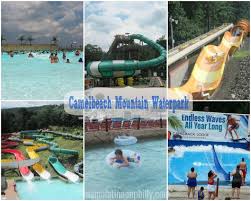 Nuestra Visita A Camelbeach Waterpark En Los Poconos Pa Parque Acuatico Parques Ida Y Vuelta
