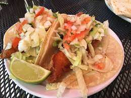 Maybe you would like to learn more about one of these? Wonderful Fish Tacos Bild Von Kathy S Little Kitchen Carmel Valley Tripadvisor