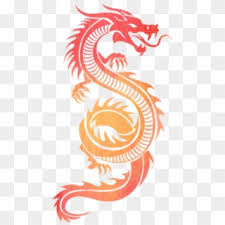 Download transparent tribal png for free on pngkey.com. Chinese Dragon Png Transparent For Free Download Pngfind