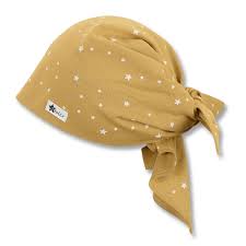 Wir haben mit einer expertin rund ums thema sonnencreme fürs baby und den besten sonnenschutz gesprochen. Sterntaler Baby Madchen Sommer Kopftuch Jersey Online Kaufen Dorins Kindermode