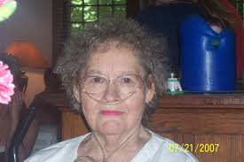 Patricia Ann Pritchett Milstead (1930-2012)