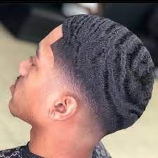 In this article, i will show you how to get 360 waves. Fussthebarber S Instagram Post Barbershop Barber Barberlife Barbershopconnect Haircut Barbers Fade Hai In 2021 Waves Hairstyle Men Waves Haircut Faded Hair