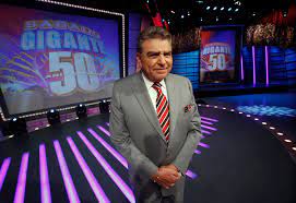 Don francisco is a.christian artist, singer, songwriter, musician and man with a message for the church. Don Francisco Walks Us Through His Final Day On Sabado Gigante The New York Times