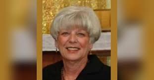 Thomasine Mary Vivian Obituary