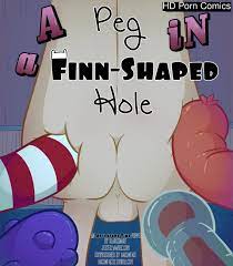 A Peg In A Finn-Shaped Hole Sex Comic | HD Porn Comics