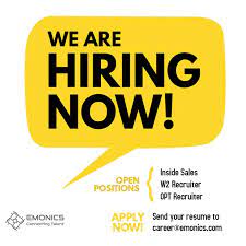 Hiring Now Marketing Strategy Social Media Hiring Now Recruitment