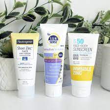 Mermaid skin gel uv spf50 / pa 17 reviews. We Re Always Glad To Hear When Sunsense Sunscreen Facebook