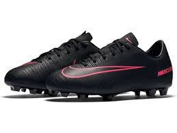 Wir haben die richtigen stollen für jeden untergrund. Nike Kinder Fussballschuhe Rasen Jr Mercurial Vapor Xi Fg Online Kaufen Bei Intersport