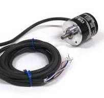 External Incremental Rotary Encoder - Sherline Products