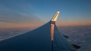 The latest tweets from ryanair (@ryanair). Ryanair Billig Aus Dem Corona Stillstand