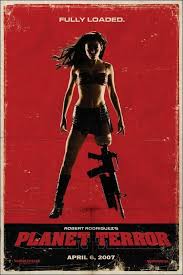 Ver películas completas gratis, nuevos estrenos completos del 2016, 2017, 2018 gratis, películas en hd para ver online desde casa. Ver Grindhouse Planet Terror Hd 2007 Subtitulada Online Free Pelispedia T Horror Movie Posters Mejores Carteles De Peliculas Carteles De Pelicula Antiguos