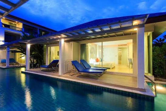 Samui Resotel Beach Resort