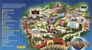 Universal orlando resort, orlando, fl. Universal Studios Orlando Map Parques Fotografia Retratos Fotografia