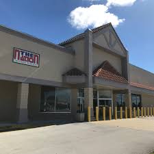 Is the name Nation Christian or Barnabas Christian?