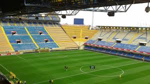 In fact, the ground was built specifically to accommodate the new team for the valencia area of spain. Villarreal Thesportsdb Com