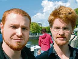 Holland: Rot vereint