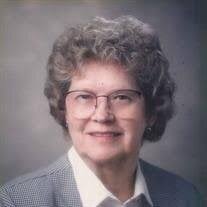 Lois June Sawyer Obituary