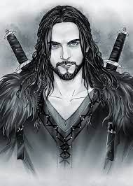 We also generally think of long blonde locks and beards as the quintessential viking style. Vikinks Ragnar Fotografiya Otrazheniya Risunki Znamenitostej