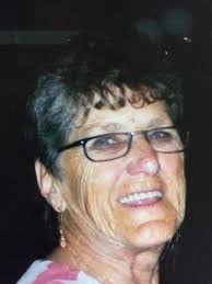 Mary Arsenault Obituary