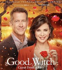Good Witch Season 6 Spoilers Filming Begins Catherine Bell Shares First Look With Fans The Good Witch Series The Witch Film The Good Witch