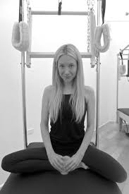 Tribeca Citizen New Kid On The Block Karen Lord Pilates Movement Pilates Pilates Instructor New Kids On The Block