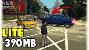 Bully anniversary edition android ver 1.0.0.17 download from apkdatamod. Gta Liberty City Stories Lite 390mb Android Apk Obb Youtube