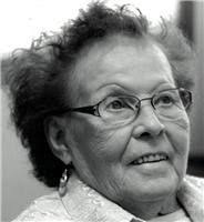 Frieda Neufeld Obituary (2019)