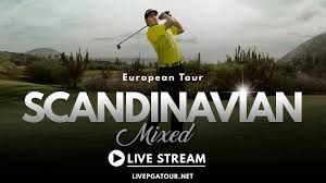 Browse scandinavian exterior home design photos. 2021 Scandinavian Mixed Golf Live Stream European Tour