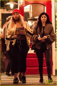 Kylie Jenner Rob Kardashian Spend Quality Time Together Kylie Jenner Rob Kardashian Spend Quality Time Together 03 Kylie Jenner Kylie Kristen Jenner Kylie