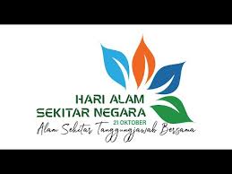 Utama Kementerian Alam Sekitar Dan Air
