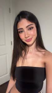 Alyssa Kimble's Instagram, Twitter & Facebook