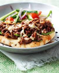 Kosher salt, red bell pepper, olive oil, basil, lime, coconut milk and 11 more. Over 25 Lamb Mince Recipes Simply Beef Lamb