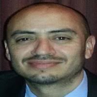 Richard Aleman's Instagram, Twitter & Facebook