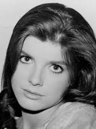 Katharine Ross : Classic Movie Hub (CMH)