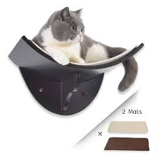 Pin On Cat Beds And Furniture Aesthetically speaking, cat beds should be designed to fit into the modern home, says damian hall, senior marketing manager at catit. pinterest