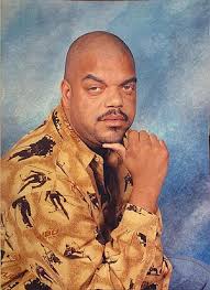 Ricky Frederick Holmes Obituary