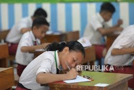 Maybe you would like to learn more about one of these? 9 Siswa Sd Di Yogyakarta Dapat Nilai Un Sempurna Republika Online