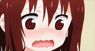 Maybe you would like to learn more about one of these? Blushing Gifs 100 Animated Images Of Embarrassment Shyness