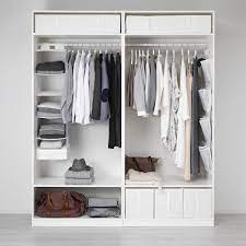What we need was an ikea kitchen. Skubb White Storage With 6 Compartments 35x45x125 Cm Ikea