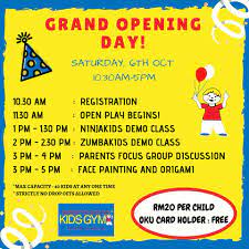 In addition to hosting the event, we rock the spectrum gym announced a partnership with microsoft malaysia. We Rock The Spectrum Malaysia Home Facebook