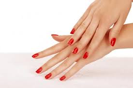 Comment Faire Pousser Les Ongles Avec Des Remedes Maison Faire Pousser Les Ongles Idees Manucure Ongles Longs