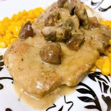 If you started from refrigerated pork chops this may be your mistake. Frozen Pork Chops In The Instant Pot Recipe Allrecipes